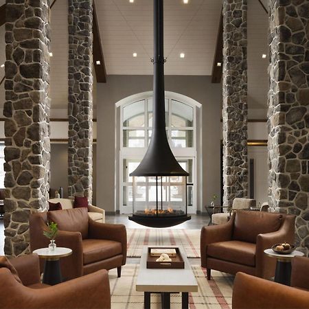 Inn At Bellefield Residence Inn By Marriott Hyde Park Exteriér fotografie