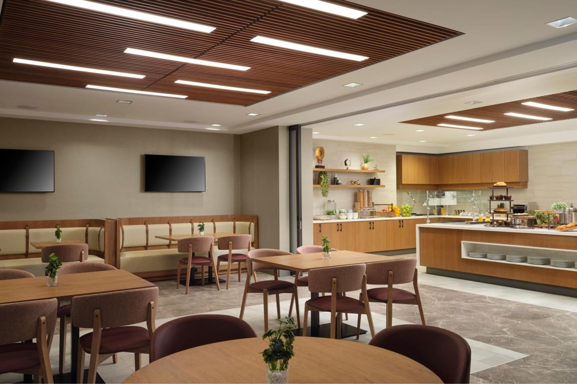 Inn At Bellefield Residence Inn By Marriott Hyde Park Exteriér fotografie