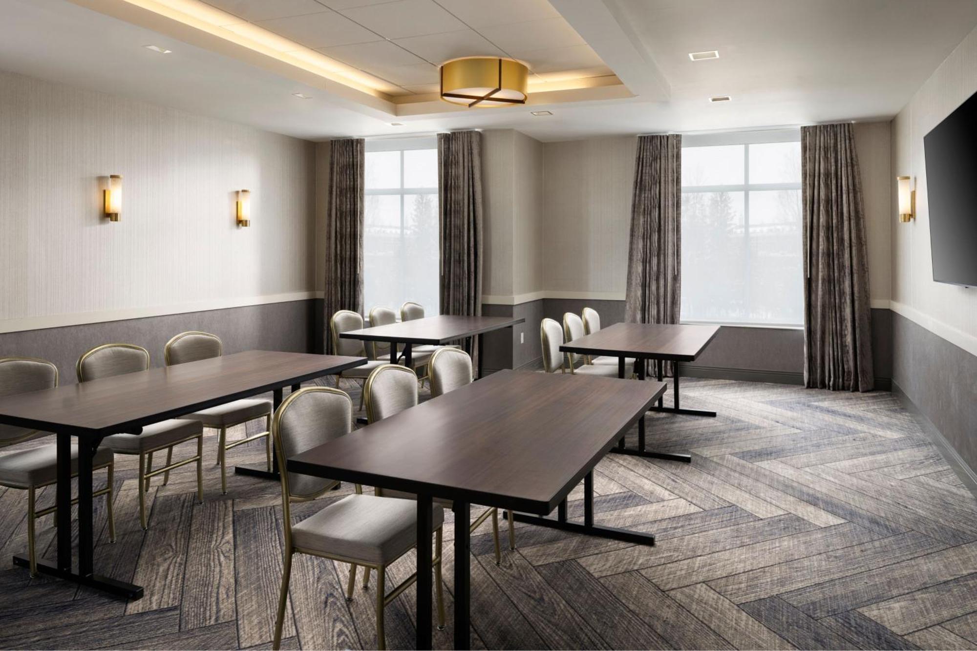 Inn At Bellefield Residence Inn By Marriott Hyde Park Exteriér fotografie