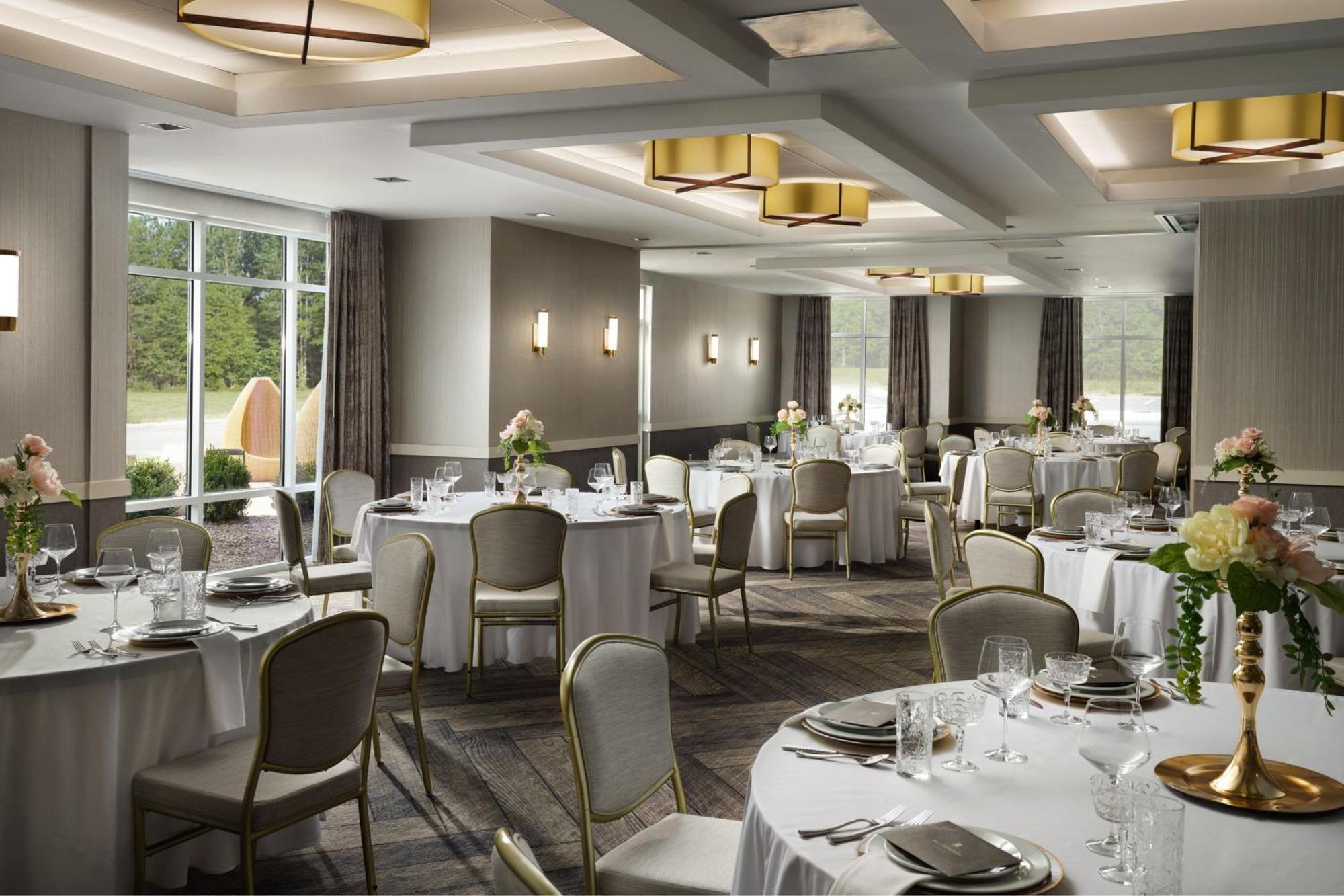 Inn At Bellefield Residence Inn By Marriott Hyde Park Exteriér fotografie