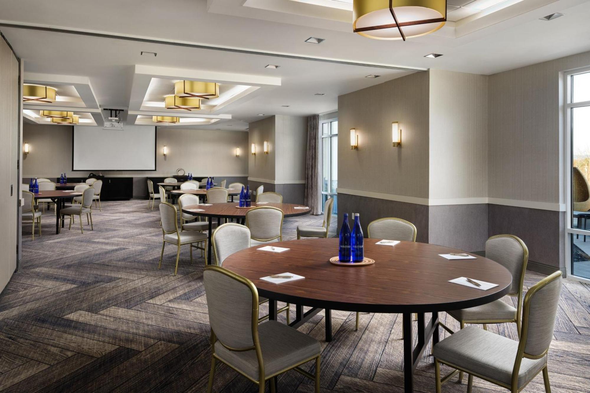 Inn At Bellefield Residence Inn By Marriott Hyde Park Exteriér fotografie